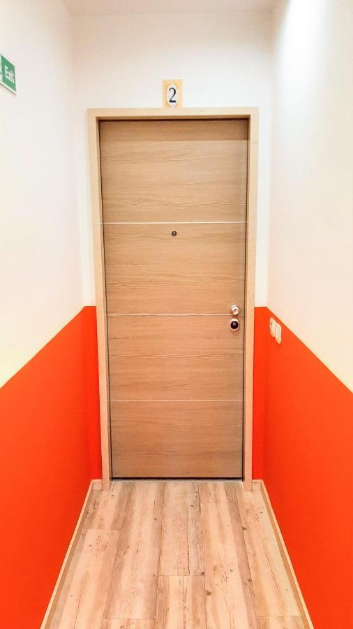 Apartamento Casa Gemma Malcesine Exterior foto