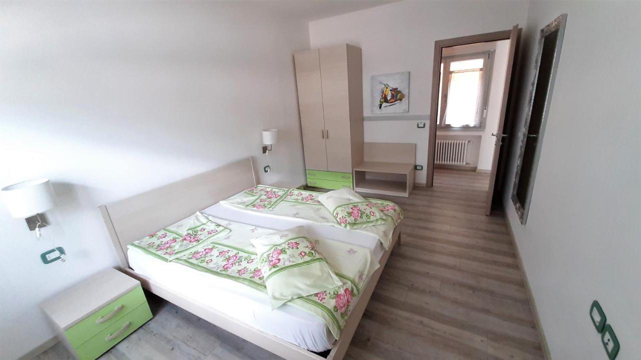Apartamento Casa Gemma Malcesine Exterior foto