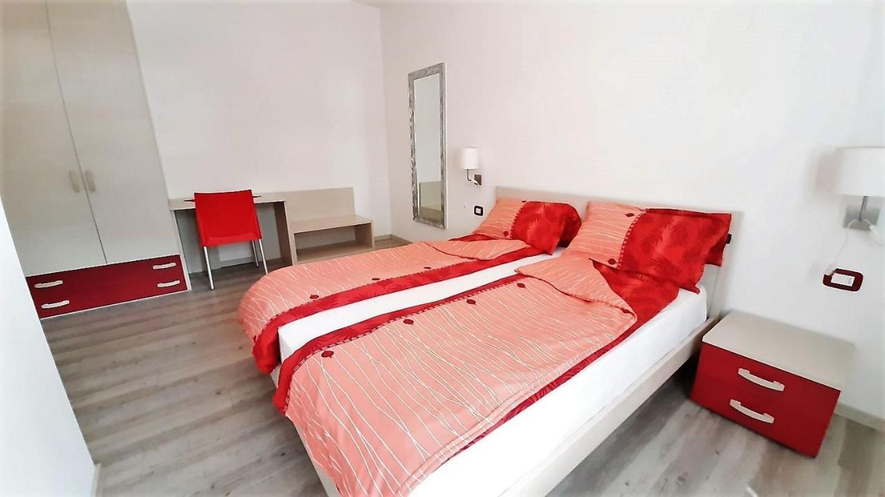 Apartamento Casa Gemma Malcesine Exterior foto