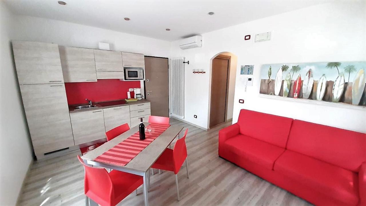 Apartamento Casa Gemma Malcesine Exterior foto