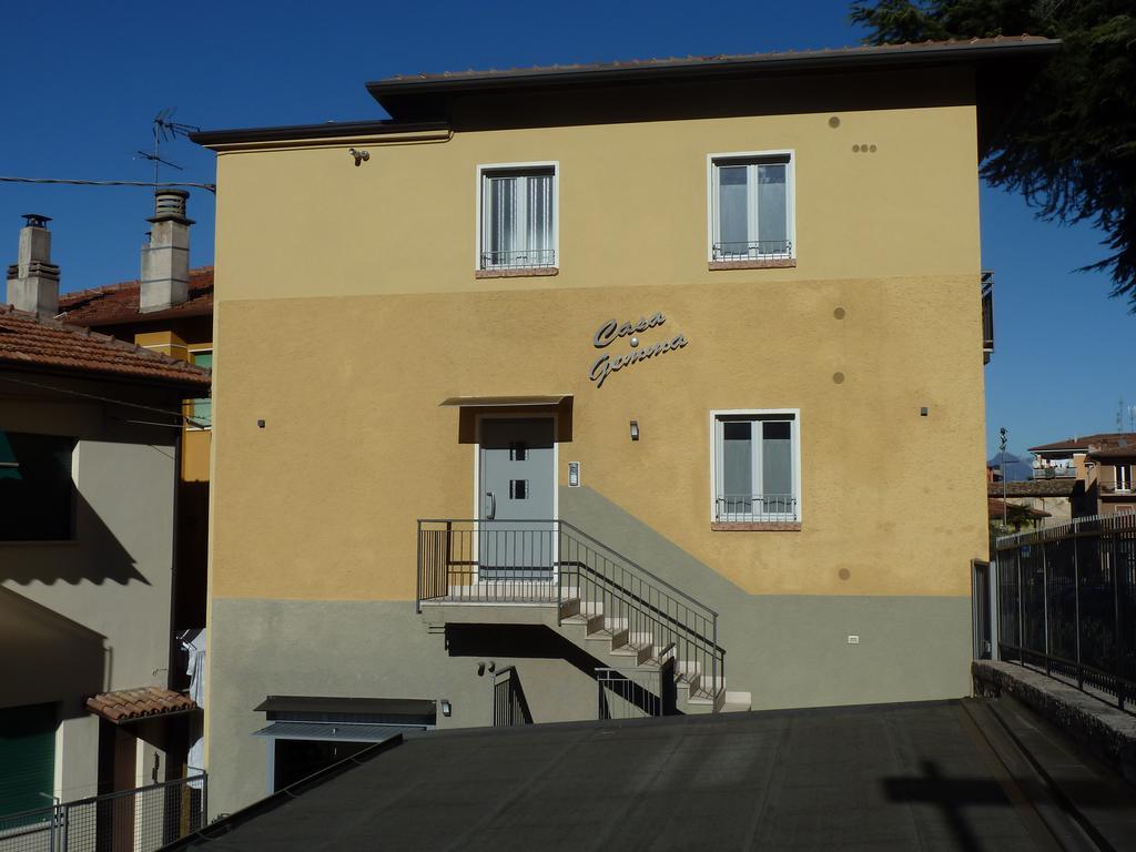 Apartamento Casa Gemma Malcesine Exterior foto