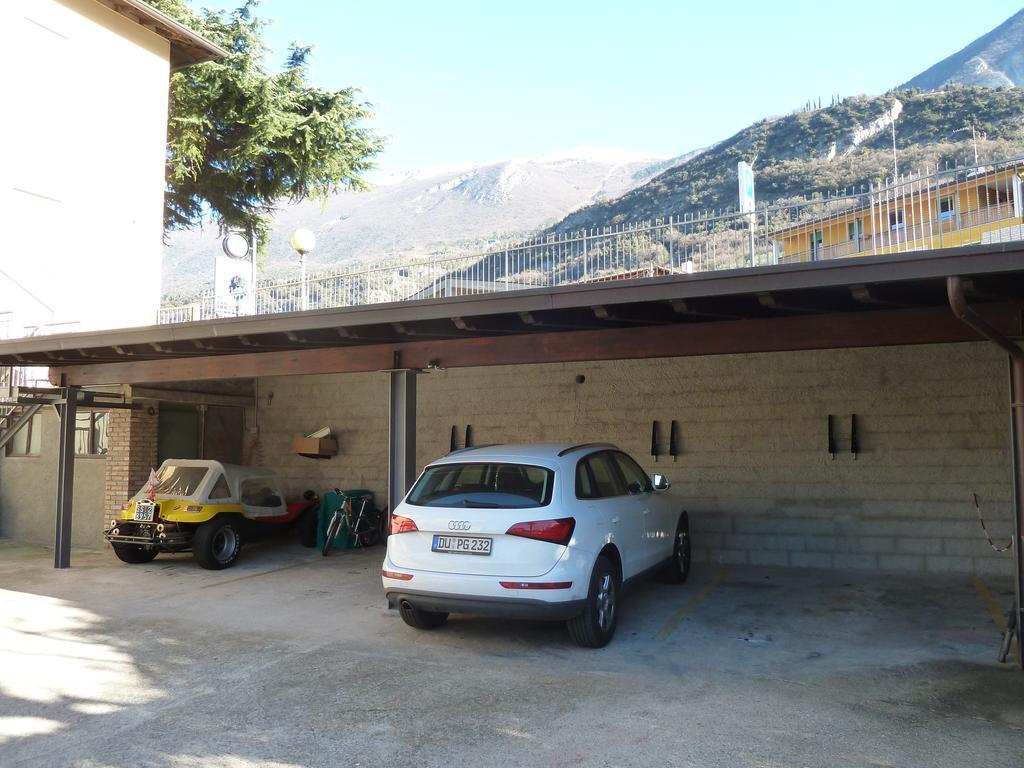 Apartamento Casa Gemma Malcesine Exterior foto