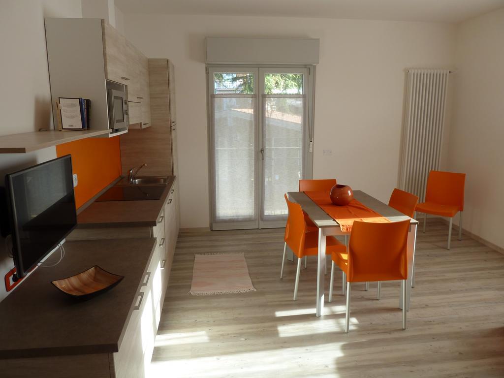 Apartamento Casa Gemma Malcesine Exterior foto