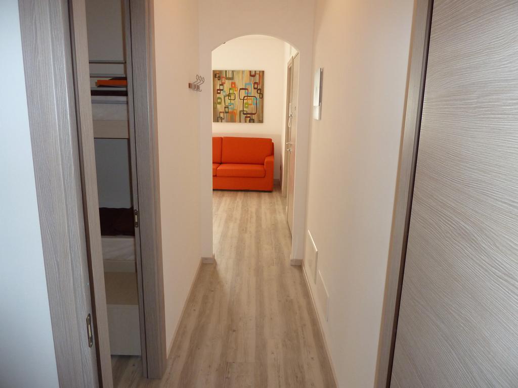 Apartamento Casa Gemma Malcesine Exterior foto