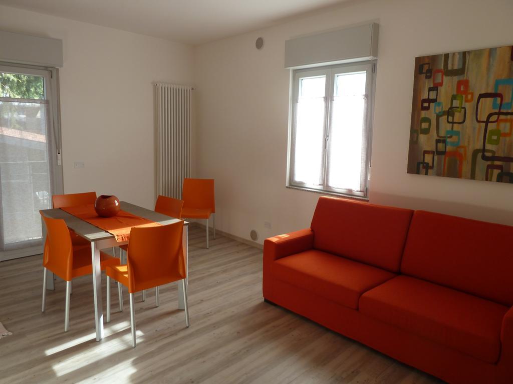 Apartamento Casa Gemma Malcesine Exterior foto