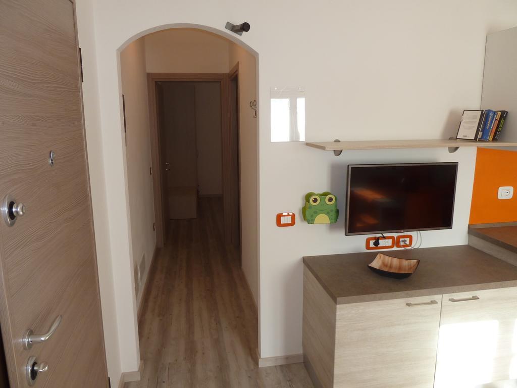 Apartamento Casa Gemma Malcesine Exterior foto