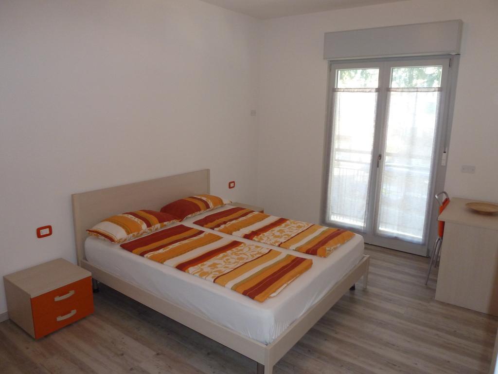 Apartamento Casa Gemma Malcesine Exterior foto