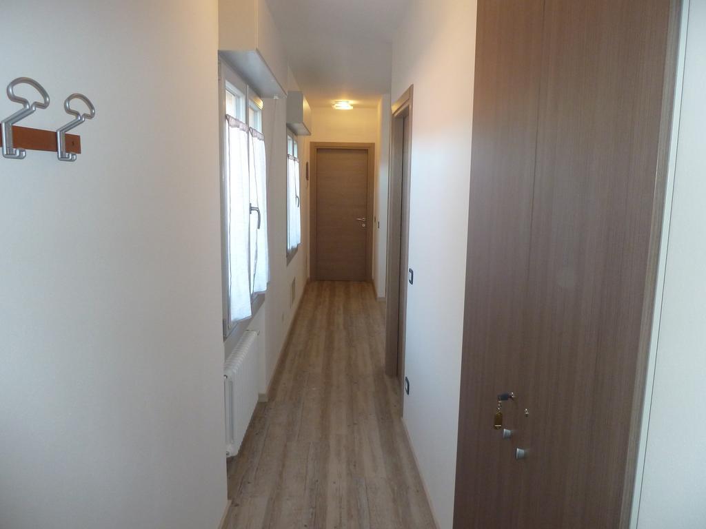 Apartamento Casa Gemma Malcesine Exterior foto
